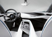 BMW Vision EfficientDynamics